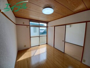 中川原駅 徒歩5分 2階の物件内観写真